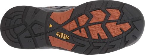 KEEN Utility Men's Detroit Xt Low Height Steel Toe Work Shoes in Saudi Arabia