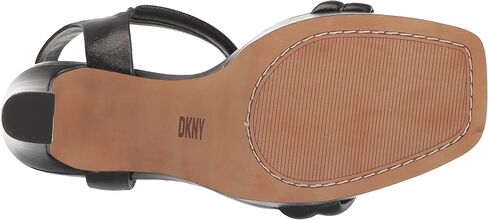 DKNY صندل بكعب انيق ومريح للنساء من جايشا in Kuwait