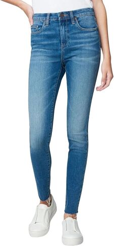 [BLANKNYC] Women's The Great JONES Pants, -casual Friday, 27 in Saudi Arabia