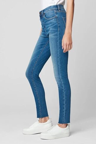 [BLANKNYC] Women's The Great JONES Pants, -casual Friday, 27 in Saudi Arabia