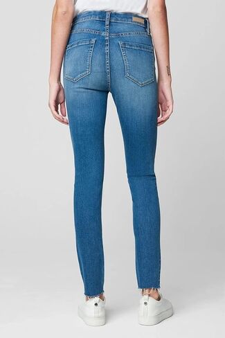 [BLANKNYC] Women's The Great JONES Pants, -casual Friday, 27 in Saudi Arabia