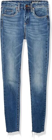 [BLANKNYC] Women's The Great JONES Pants, -casual Friday, 27 in Saudi Arabia