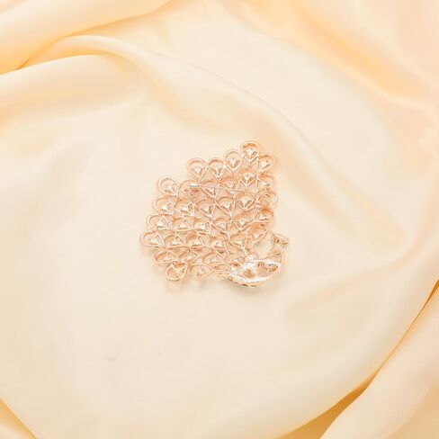 Vancy Utopia Insect Rhinestone Shape Brooch Pins for Women Girls Gift in Kuwait