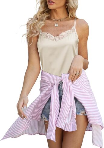 Beimuc Womens Tops Spring Summer Long Sleeve Shirts Plus Size Button Down Shirts Loose Fit Womens Blouse Oversized in Saudi Arabia