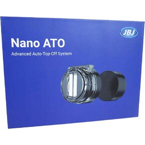 JBJ Nano ATO Advanced Auto-Top-Off System