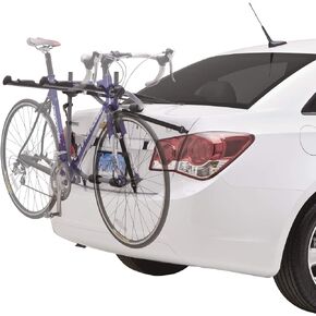 SportRack Back Up 3-Bike Trunk Bike Rack