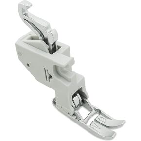 Janome AcuFeed Foot with Foot Holder (Single) for 9mm Machines