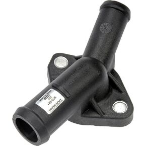 Dorman 902-981 Engine Coolant Water Outlet Compatible with Select Volkswagen Models