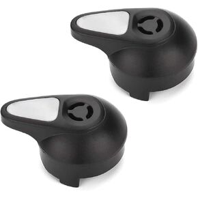 2Pack Steam Release Handle Replacement Accessories Steam Release Valve for Instant Pot IP-LUX Mini,IP-LUX50,IP-LUX60 and IP-LUX80 in Kuwait