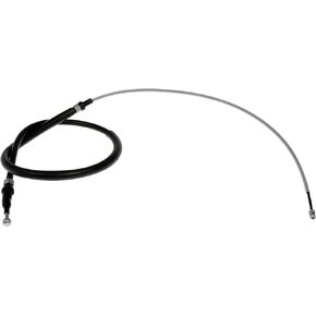 Dorman C661461 Parking Brake Cable Compatible with Select Audi/Volkswagen Models