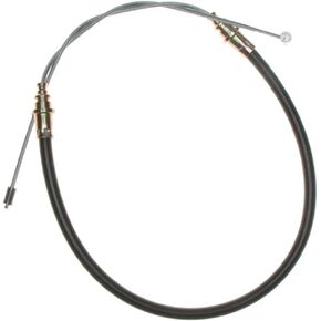 Raybestos BC95743 Professional Grade Parking Brake Cable