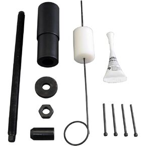 Cal-Van Tools 39200 Triton Spark Plug Porcelain Extractor for Ford