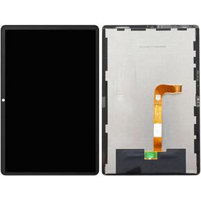 LCD Display Touch Screen Digitizer Assembly for Samsung Tab A9+ A9 Plus SM-X210 SM-X215 SM-X216 10.9" Black