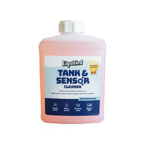 Liquified RV Sensor Treatment