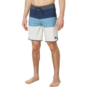 Quiksilver Men's Standard Surfsilk Tijuana 19 Boardshort Swim Trunk