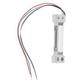 100g Load Cell 100g Load Sensor 100g Micro Load Cell 100g Weight Sensor Digital Load Cell Module Electronic Components hx711 Load Cell Amplifier Load Cell 100g Load Cell 500g