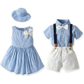 Unisex Baby baby-boys Floral