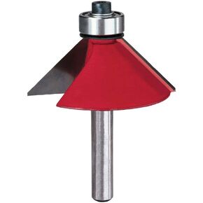 Diablo Chamfer RTR Bit 1-3/4d