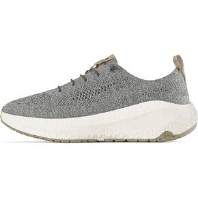 Icebug Aura ReWool RB9X Walking Shoe with Grip Sole