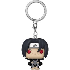 Funko Pop! Keychain: Naruto Shippuden - Itachi Uchiha