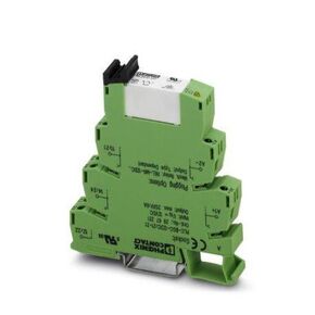 Industrial Relays PLC-RSC- 24DC/21-21 RELAY PN 651-2961192
