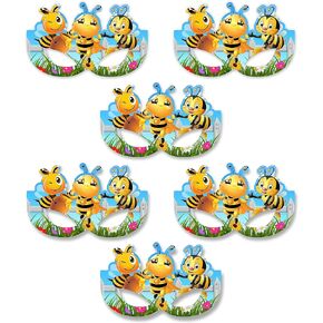 Seyal® Bumblebee Eyemask