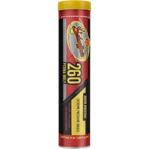 Schaeffer Manufacturing Co. 02602-029S Perma Moly Grease NLGI #2, 14 oz.