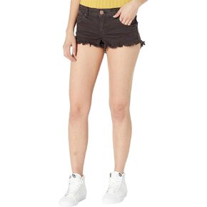 O'NEILL Women's Cody & Bowie Denim Shorts - Distressed Jean Shorts for Women