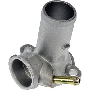 Dorman 902-5006 Engine Coolant Thermostat Housing Compatible with Select Models
