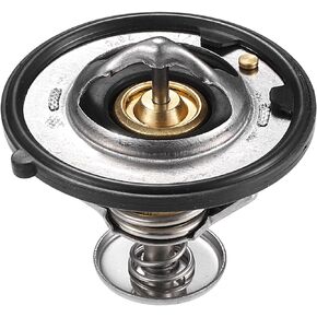 uxcell No.19301-P8E-A10 Car Engine Coolant Thermostat Housing Assembly for Honda Pilot 2003-2015