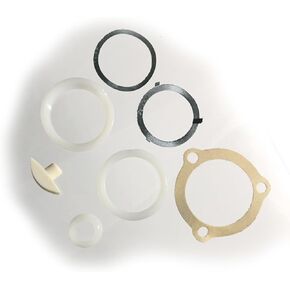 Replacement For SHIFTER FULCRUM BALL BUSH SET MX5 MIATA BRAVO B2200 B2500 B2600 BT50 No M502-99-178