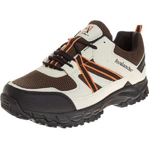 Avalanche Unisex-Child Av Hike Boots