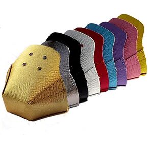 VKEDA Toe Cap Guard Protectors | Roller Skate Derby Speed 1 Pair