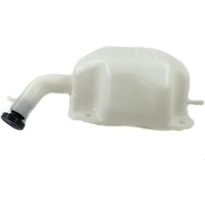 QUAD COOLANT RESERVOIR TANK 17910-33H00 FITS for 2009-2014 SUZUKI LT-Z400 LTZ 400