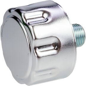 HBF8 1/2 Inch NPT Breather Cap for Coolant tanks or Reservoirs
