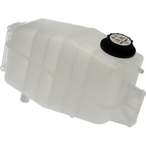 Dorman 603-5101 Front Engine Coolant Reservoir Compatible with Select International Models