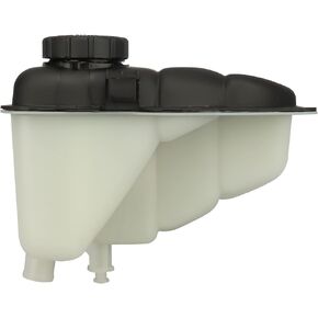 BRTEC 603-284 Front Engine Coolant Reservoir Compatible with Mercedes-Benz C230 C240 C280 C320 C350 CLK280 CLK500
