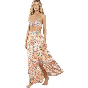 Maaji Women's Long Skirt