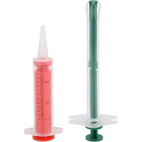 Pssopp Pet حقنة الحيوانات الأليفة Pill Pill Shooter، Cat Pill Dispenser Feeder Pet Pill Tablet Feeder سيليكون دواء الحيوانات الأليفة المغذية مع 2 نصائح للكلاب والقطط in Kuwait