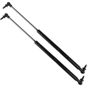 Youxmoto Rear Liftgate Tailgate Hatch Gas Lift Supports Struts Shocks 4290 Compatible with Dodge Durango 1998-2003 SG214018, 8194715 (Pack of 2)
