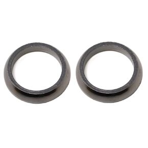 Exhaust Gasket Donut Seal Fits Polaris Sportsman 500 4X4 HO 2001-2012 (2 Pack)