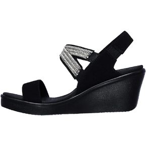 Skechers Women's Wedge Sandal