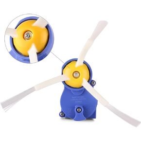 Side Brush Motor Module for iRobot Roomba 800 900 860 870 880 890 960 980 I3 Series Vacuum