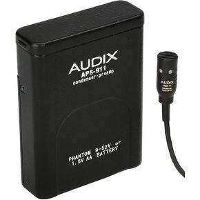 Audix ADX10-FLP ميكروفون مكثف قلبي الشكل لتسجيل المزامير in Kuwait