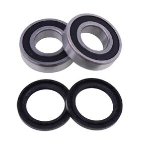 Front Wheel Bearing and Seal Kit Compatible with UTV 400,UTV 700,MSU 500,UTV400,YS700,MSU700,UTV800