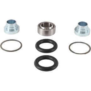 All Balls Racing 21-0029 Shock Bearing Kit Compatible with/Replacement for Can-Am Maverick 1000 STD 2014-2018, Maverick 1000 Turbo 2016-2017, Maverick 1000 Turbo XRS 2016, Maverick 1000 XC 2016-2017