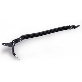 Power Steering Cooler 15009093 Compatible with Chevrolet Trailblazer 2002 2003 2004 2005 2006 2007 2008 2009 ＆ Buick GMC Isuzu Oldsmobile Saab Select Models, Replaces 918-300 SKTOC049 in Kuwait