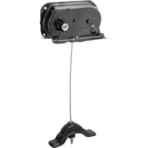 Ford 6C3Z-1A131-AA Spare Tire Mounting Hoist (OEM