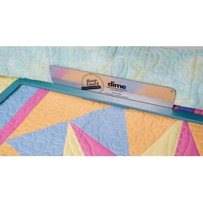 Jumbo Hoop Guard™ for Lg Monster Hoops - Machine Embroidery