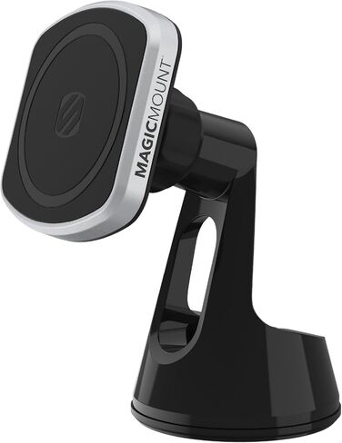 Scosche MP2TR1-SP MagicMount Pro 2 Tripod/Selfie Stick Phone Mount with Adjustable Arm in Saudi Arabia